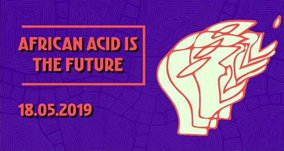 African Acid Is The Future