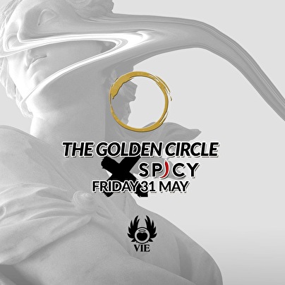 The Golden Circle × Spicy