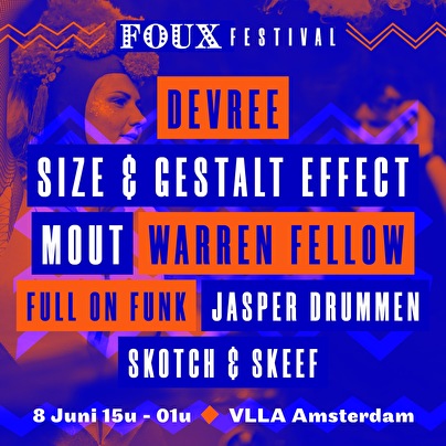 Foux Festival