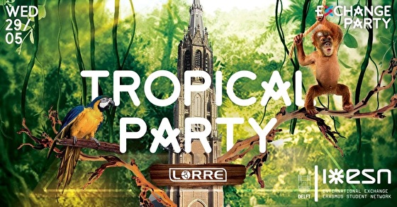 Tropical Party