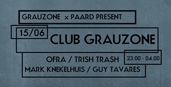 Club Grauzone