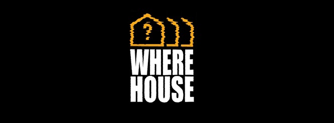 Where House