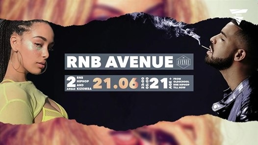 Rnb Avenue