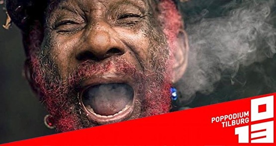 Lee 'Scratch' Perry × Mad Professor