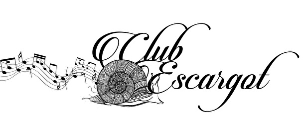 Club Escargot Invites