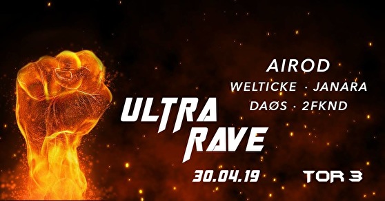 Ultra Rave