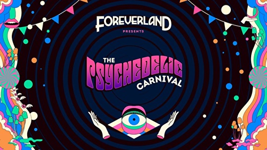 Psychedelic Carnival