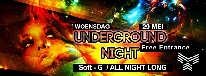 Underground Night