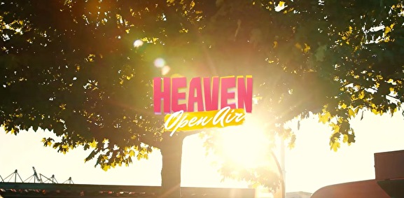 Heaven Open Air Afterparty