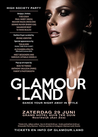Glamour*land