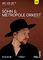 SOHN & Metropole Orkest