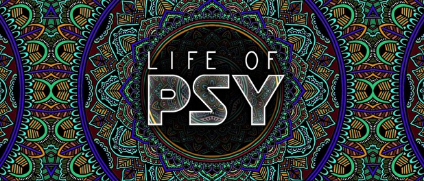 Life of PSY