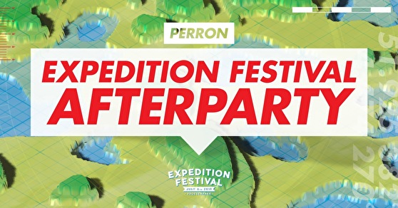 Expedition Festival After Party