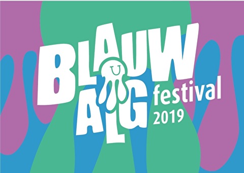 Blauwalg Festival
