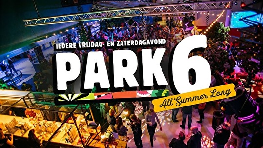 Park Six By Night