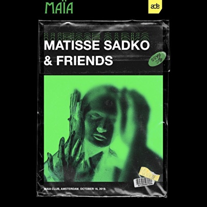 Matisse & Sadko × Friends