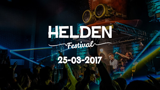 Helden Festival
