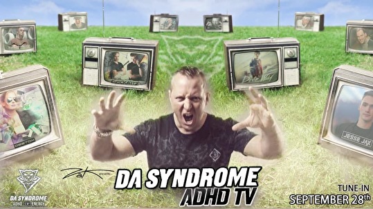 ADHD TV