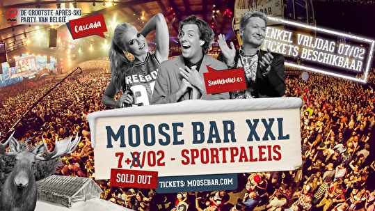 Moose Bar