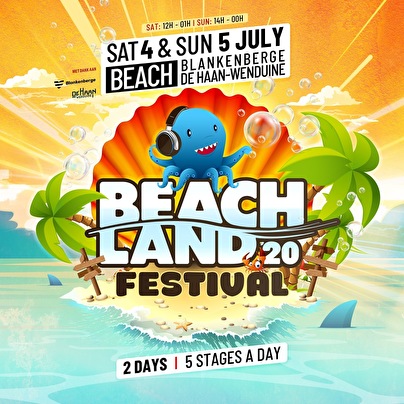 Beachland Festival