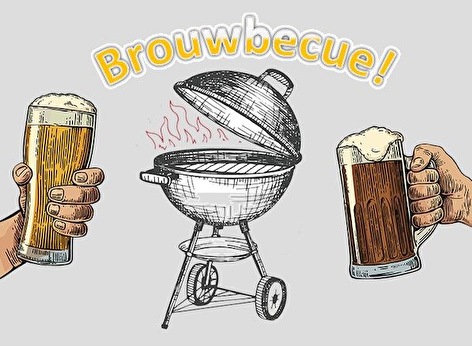Brouwbeque