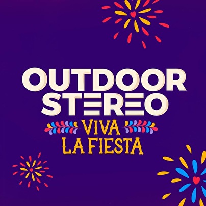 Outdoor Stereo Festival
