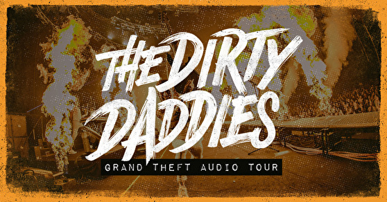 The Dirty Daddies