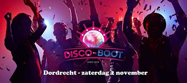 Disco-Boot
