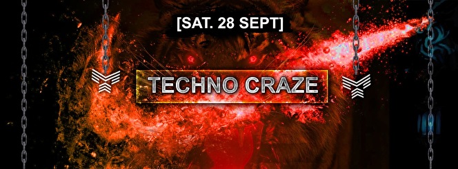 Techno Craze