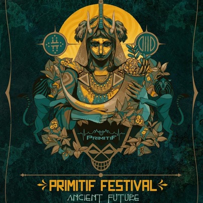 Primitif Festival