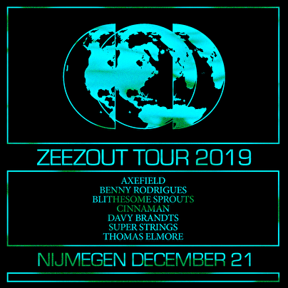 ZeeZout Tour