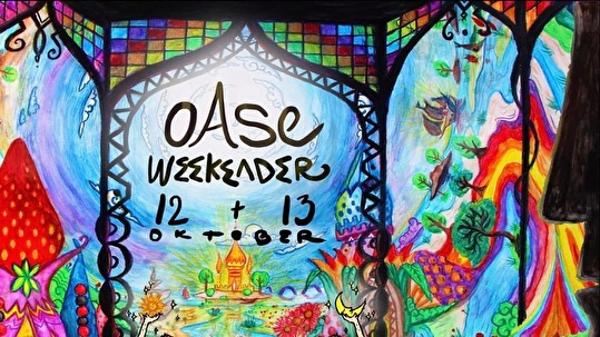 OAse Weekender