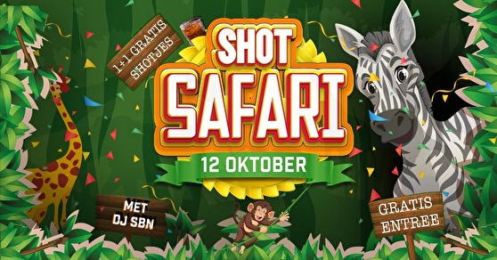 Shot Safari