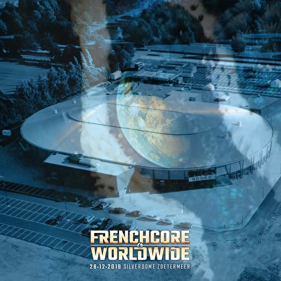 Frenchcore Worldwide