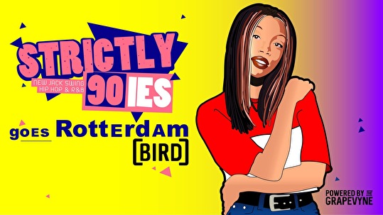 Strictly 90ies