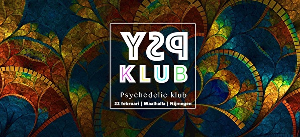 Psychedelic Klub