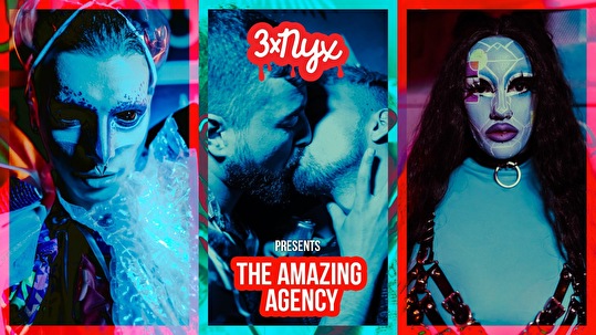 The Amazing Agency