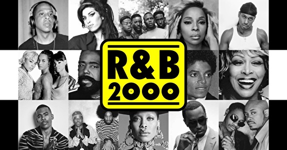 R&B 2000