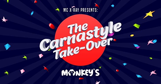 The Carnastyle Take-Over
