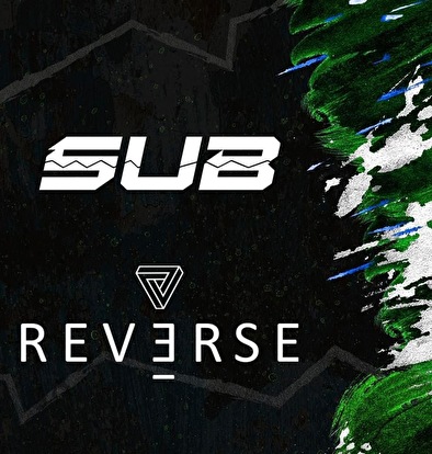 SUB × Reverse