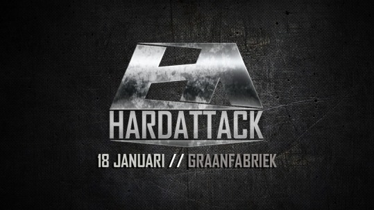 Hardattack
