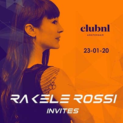 Rakele Rossi Invites