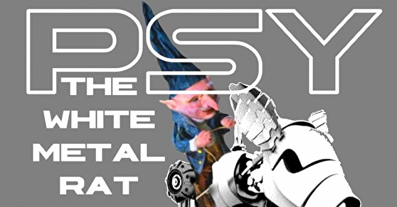 Psy (Night of) The White Metal Rat