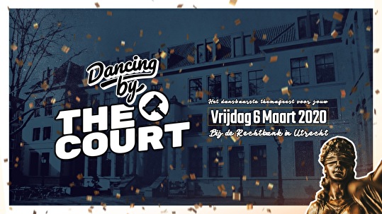 Dancing by the Court