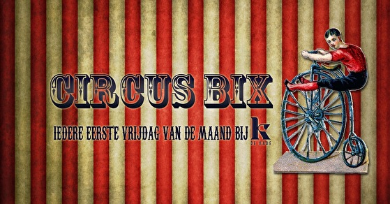 Circus Bix