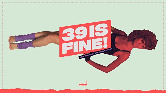 39 Is Fine