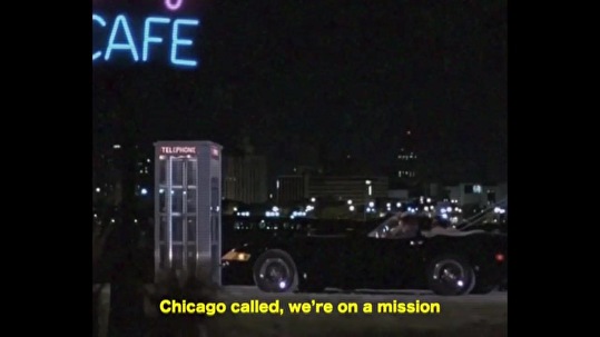 Chicago Vice