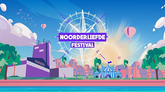 Noorderliefde Festival