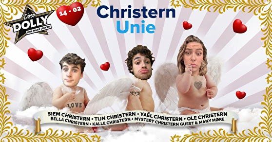 Christern Unie