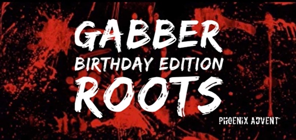Gabber Roots